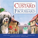 Cowardy Cowardy Custard - Image 1